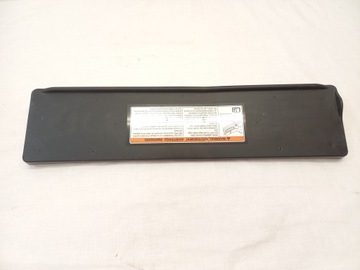 SUZUKI SWIFT MK8 PODKLADA TABLICY REJ 71745-68R0