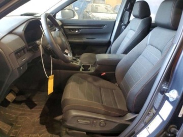 Honda CR-V VI 2025 Honda CR-V Sport 2025 2.0 Hybryda 145KM, zdjęcie 7