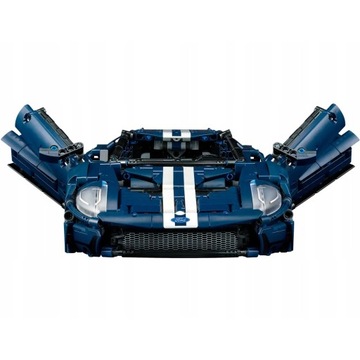 Ford GT LEGO Technic 42154 2022 В ПОДАРОК ​​Кирпичи