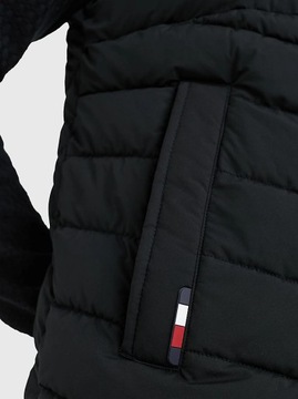 TOMMY HILFIGER BEZRĘKAWNIK KAMIZELKA XXL