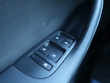 Opel Zafira C Tourer 1.6 CDTI ECOTEC 136KM 2015 Opel Zafira 1.6 CDTI, 7 miejsc, Skóra, Xenon, zdjęcie 20