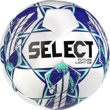 Piłka nożna SELECT Future Light DB v23 r. 4