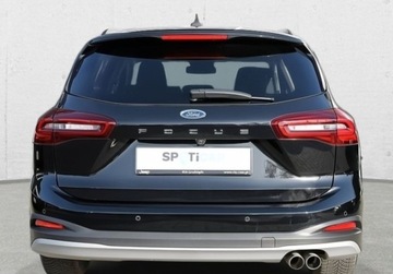 Ford Focus IV Kombi Facelifting 1.5 ECOBLUE 115KM 2024 Ford Focus 1.5 EcoBlue Active X Automat 2024 SalonPL Gwarancja od RiA, zdjęcie 5