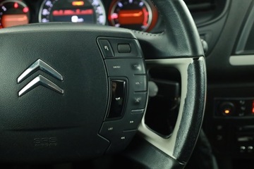 Citroen C5 III 2012 Citroen C5 1.6 HDi, Navi, Klima, Klimatronic, zdjęcie 14