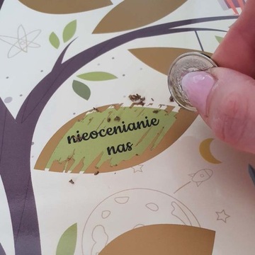 ПОСТЕР ДЛЯ УЧИТЕЛЯ 40х50 В РАМКЕ