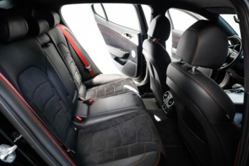 Kia Stinger Liftback Facelifting 3.3 T-GDI 366KM 2022 Kia Stinger 3.3 V6*AWD*LIFT*Gwarancja*Salon, zdjęcie 29