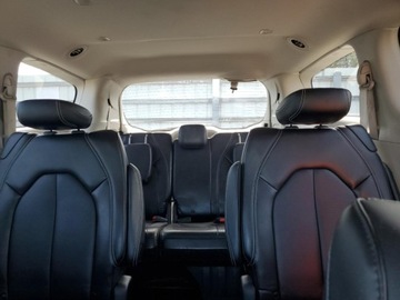 Chrysler Pacifica II 2024 Chrysler Pacifica Touring L 2024 3.6l 3.6 Benzyna 287KM, zdjęcie 10