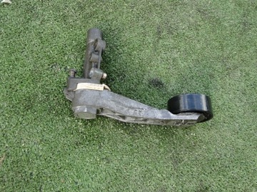 Peugeot 207 napinacz paska alternatora osprzętu wielorowkowego klinowego