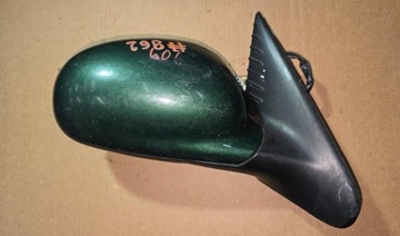 ORIGINÁLNÍ ELEKTRICKÉ ZRCÁTKO PRAVÉ DO PEUGEOT 406 – 5 PIN