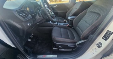 Ford Kuga III SUV 1.5 EcoBoost 150KM 2020 Ford Kuga BENZYNA 2020r. wersjia ST piekny perlowy kolor 1.5 Benzyna, zdjęcie 15