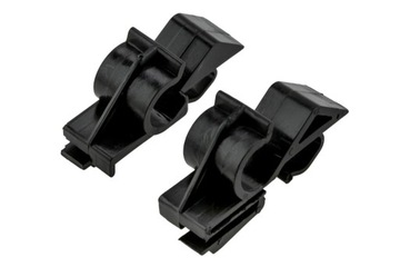 EZC-FT-202 NTY ZESTAW SPINEK MOCOWANIA PÓŁKI BAGAŻNIKA NTY