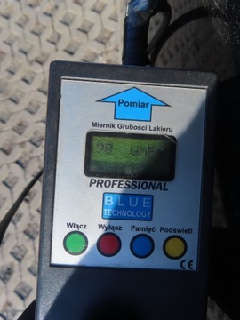 AUDI A3 8P 3D FACELIFT KAPOTA LY9B