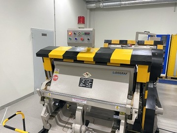 Sztanctygiel ML-1200 NXL