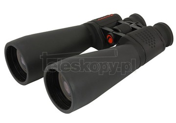 Самолетный бинокль Celestron 25x70 Skymaster