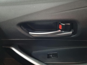 Toyota Corolla XII Hatchback 1.2 Turbo D-4T 116KM 2020 Toyota Corolla 1.2 T Comfort MS Seria E21 (2019-), zdjęcie 21