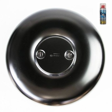 ZBIORNIK BUTLA LPG 44L 600/200 wewnętrzny BORMECH +tester szczelności 2024r