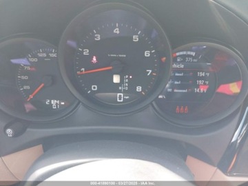 Porsche Macan 2021 Porsche Macan 2021 2.0l 2.0 Benzyna 248KM, zdjęcie 10