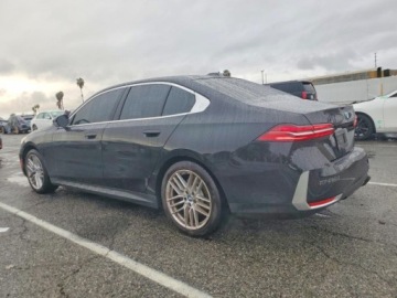 BMW Seria 5 G90-91 2024 BMW Seria 5 530I 2024 2.0 Benzyna 255KM, zdjęcie 1