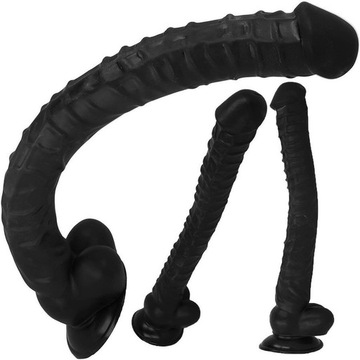 XXXXXL - OGROMNE MEGA WIELKIE DŁUGIE DILDO PENIS
