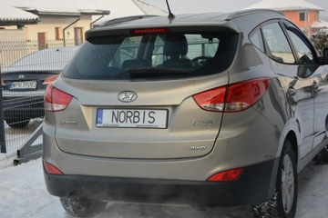 Hyundai ix35 SUV Theta 2.0 MPI 163KM 2010 AWD_ Skóra _ 4 x 4 _ 2.0 DOHC _ Zadbany - Gwarancja, zdjęcie 21