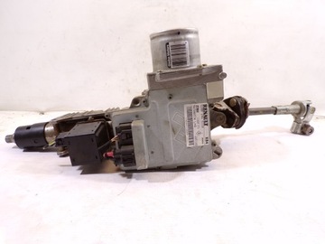 WSPOMAGANIE KIEROWNICY ELEKTRYCZNE RENAULT MEGANE 2 II 8200246631B X84