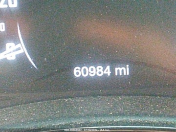 Dodge Durango III 2021 Dodge Durango 2021r, RT, 5.7L, 4x4 5.7 Benzyna 360KM, zdjęcie 13