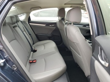 Honda Civic X 2018 Honda Civic HONDA CIVIC TOURING, 2018r., 1.5L, zdjęcie 8