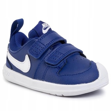 Buty Nike Pico 5 (PSV) AR4162 400 21