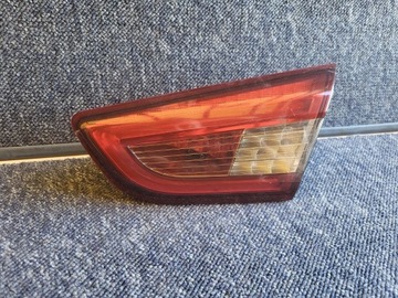 MASERATI GHIBLI III LAMPA PRAWA TYLNA W KLAPE