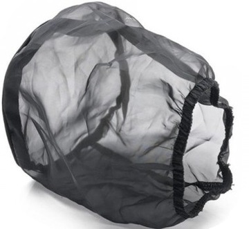 OSŁONA FILTRA STOŻKOWEGO SIATKA STOŻKA SHYDRO DRYCHARGER EPMAN 15x12