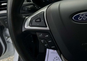 Ford Mondeo V Kombi 1.5 EcoBoost 165KM 2019 Ford Mondeo 165 KM 96.000km gwarancjaMANUAL BEZWYPADKOWY perfekcyjny, zdjęcie 22