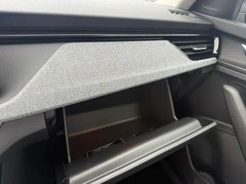 Skoda Kamiq Crossover Facelifting 1.0 TSI 115KM 2025 Skoda Kamiq Benzyna 115KM, zdjęcie 20