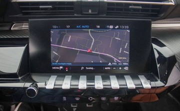 Peugeot 508 II Sedan 1.5 BlueHDI 130KM 2019 Peugeot 508 sprowadzone, zarejestrowane 1.5 Diesel 130KM, zdjęcie 16