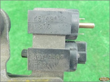 MITSUBISHI CARISMA 95 VENTIL PODTLAKU K5T49680