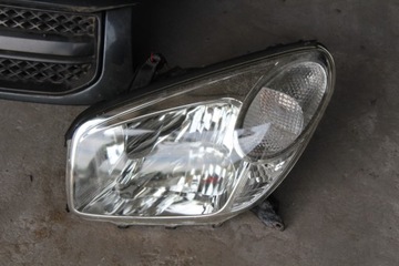 LAMPA LEWA PRZÓD RAV 4 II 00-05R EUROPA