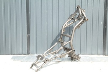 YAMAHA BT BULLDOG 1100 01-06 РАМА + ДОКУМЕНТЫ