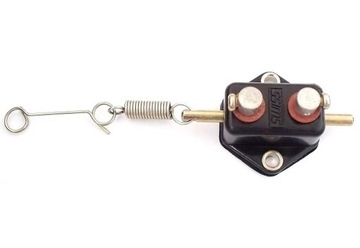 AUTOMAT CZUJNIK STOPU ZE SPRĘŻYNKĄ WSK SHL WFM