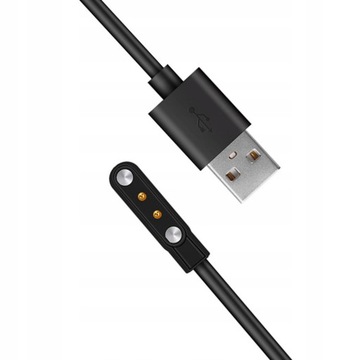 USB-КАБЕЛЬ ЗАРЯДНОЕ УСТРОЙСТВО ДЛЯ СМАРТ-ЧАСОВ HAYLOU SOLAR LS05