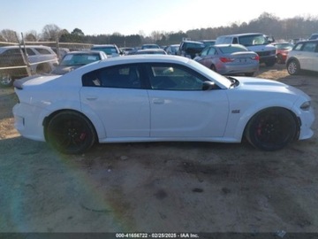 Dodge Charger VII 2020 Dodge Charger Dodge Charger Scat Pack Widebody, od ubezpieczalni 6.4 485KM, zdjęcie 7