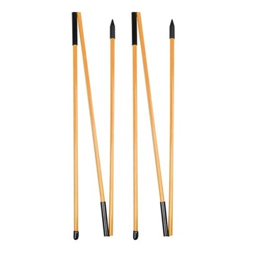 Клюшки для гольфа Orange