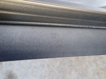 BLATNÍK LEVÝ PŘEDNÍ VW TOURAN 1T 2010-2015