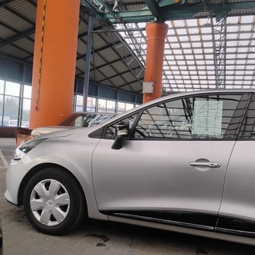 Renault Clio IV Hatchback 5d ENERGY TCe 99g 90KM 2013 Renault Clio IV 0.9 BENZYNA, moc 90 kM, EURO5, zdjęcie 5