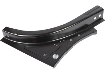 BLACHA WZMOCNIENIE SŁUPKA C WEW. PRAWY AUDI A6 C8