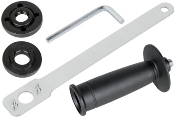 УГЛОВАЯ ШЛИФОВАЛЬНАЯ МАШИНА DIAX FLEX NETWORK МОЩНАЯ УГЛОВАЯ ШЛИФОВАЛЬНАЯ МАШИНА 230 ММ 2600 ВАТ ASAKA