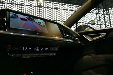Audi Q4 e-tron 45 286KM 2024 Audi Q4 e-tron Bezwyp Krajowy ASO Iwl S-Line 282KM HeadUp Alcantara Navi R, zdjęcie 25