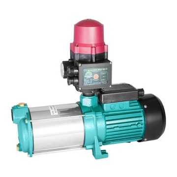 MHI 1300INOX 230V ZESTAW HYDROFOROWY BRIO SK13