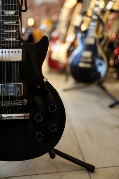 GIBSON STUDIO LES PAUL 1993 США