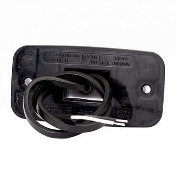 VOLVO SCANIA Светодиодный боковой габаритный фонарь