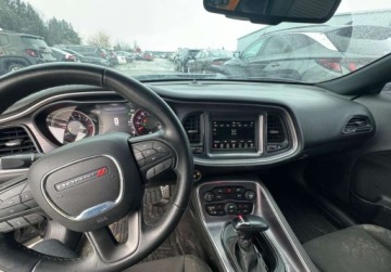 Dodge Challenger III 2018 Dodge Challenger 2018 Dodge Challenger 3.6L - W POLSCE, po oplatach i akcy, zdjęcie 11