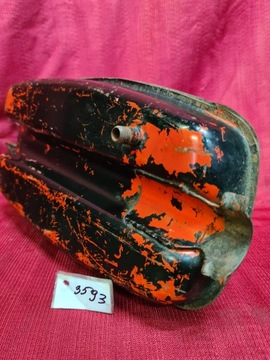 ТОПЛИВНЫЙ БАК ROMET OGAR 3593